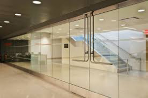 Aluminum fabrication Gallery image 13